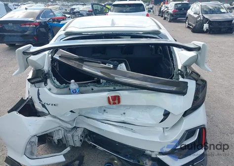 2020 Honda Civic Lx from USA, damaged, VIN SHHFK7H31LU207089